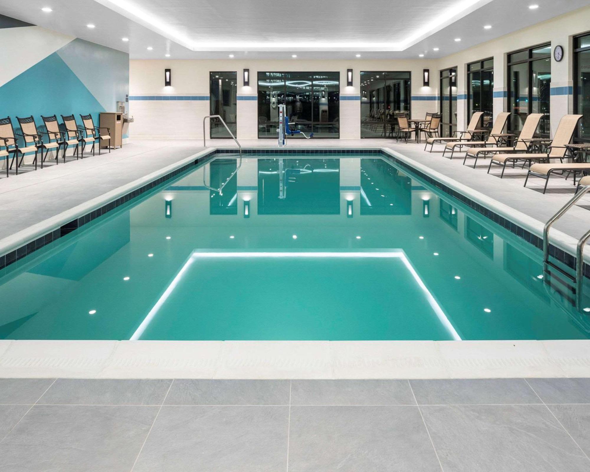 Hyatt Place Allentown - Lehigh Valley Экстерьер фото