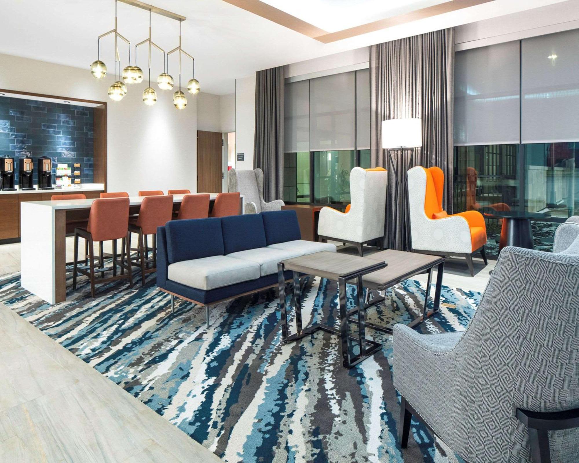 Hyatt Place Allentown - Lehigh Valley Экстерьер фото
