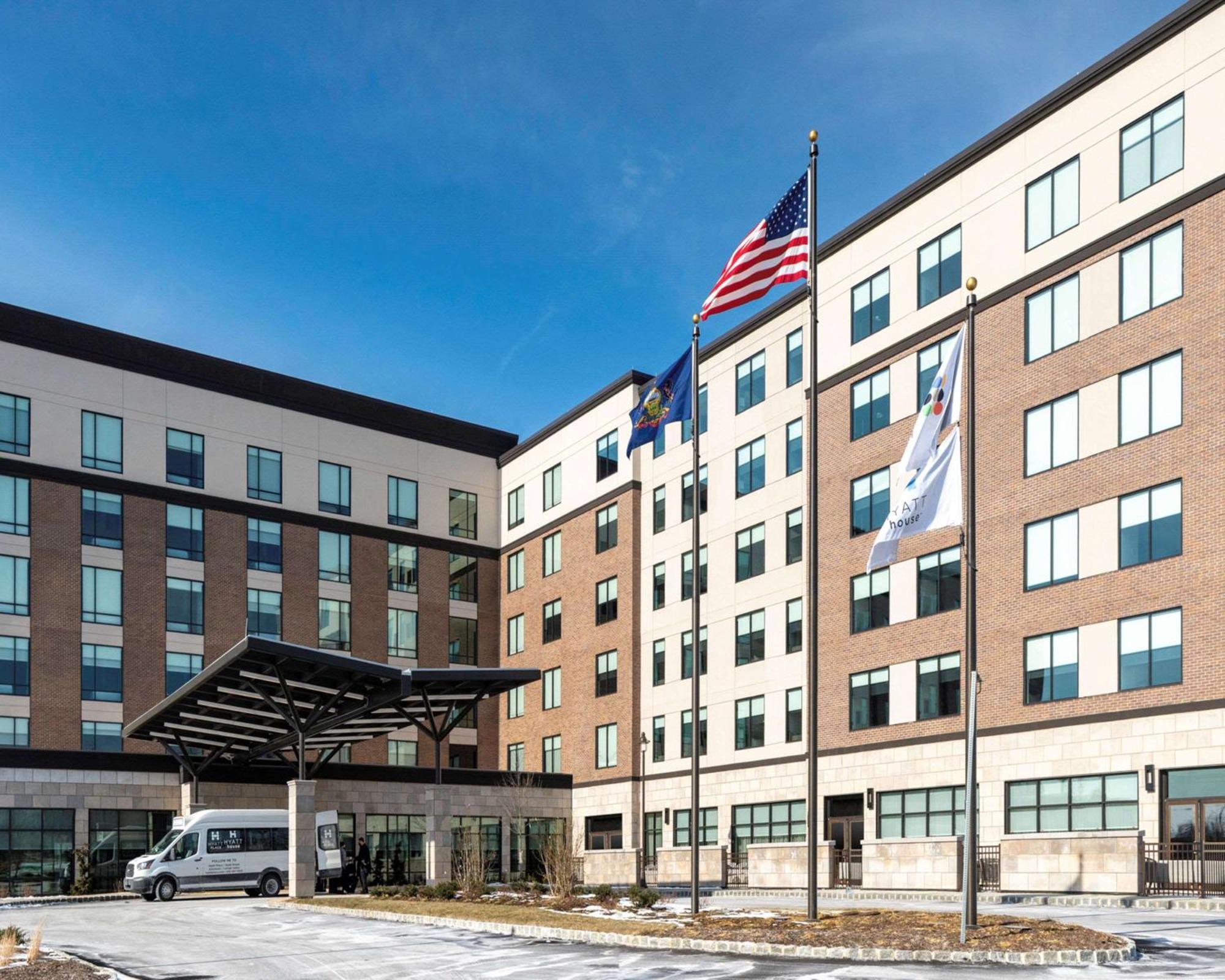 Hyatt Place Allentown - Lehigh Valley Экстерьер фото