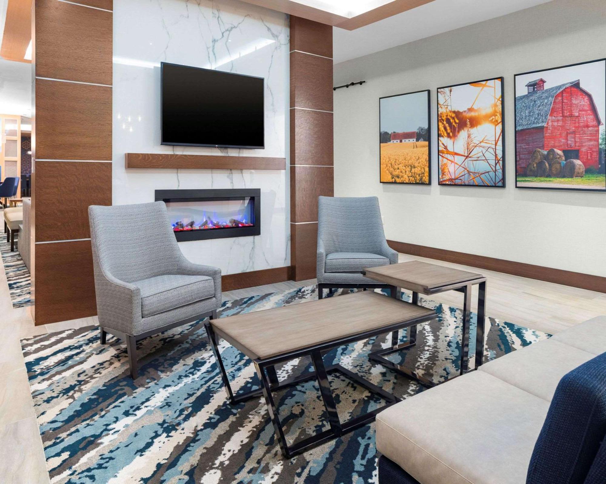 Hyatt Place Allentown - Lehigh Valley Экстерьер фото