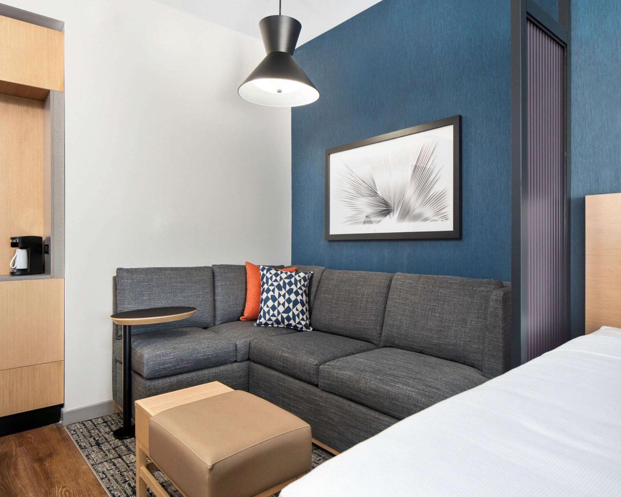 Hyatt Place Allentown - Lehigh Valley Экстерьер фото