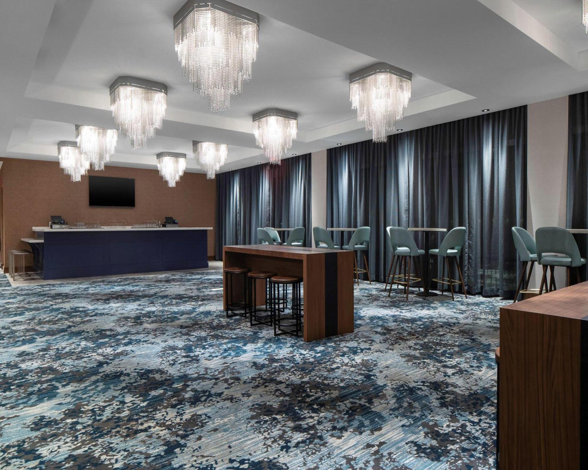 Hyatt Place Allentown - Lehigh Valley Экстерьер фото