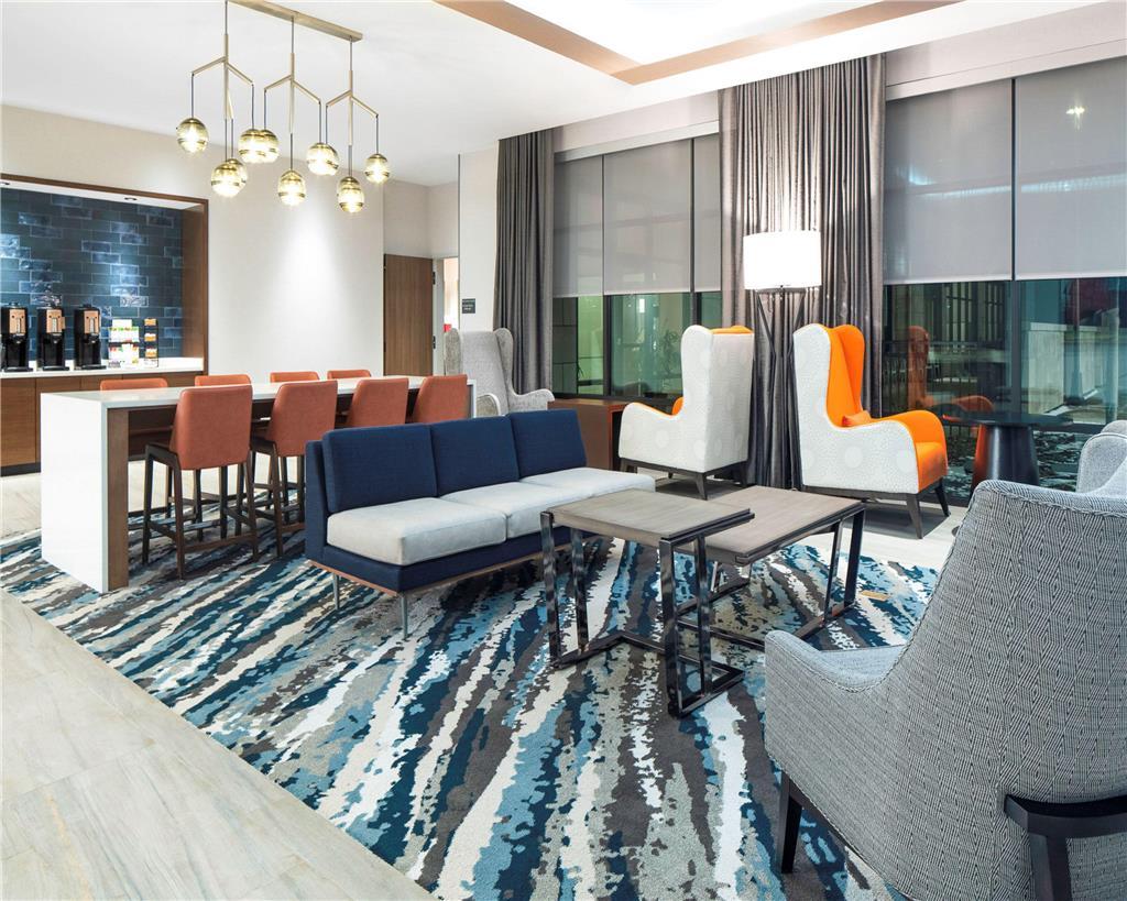 Hyatt Place Allentown - Lehigh Valley Интерьер фото