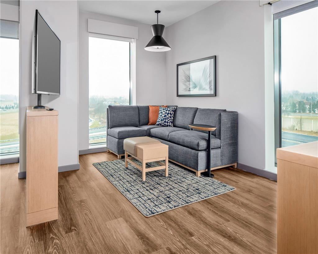 Hyatt Place Allentown - Lehigh Valley Номер фото