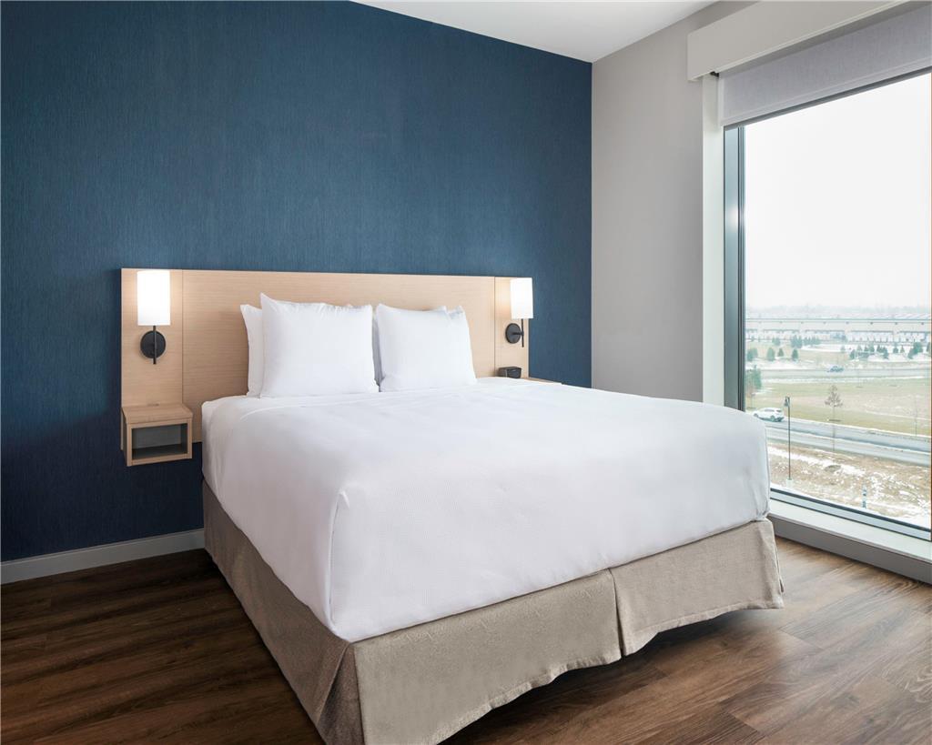 Hyatt Place Allentown - Lehigh Valley Номер фото