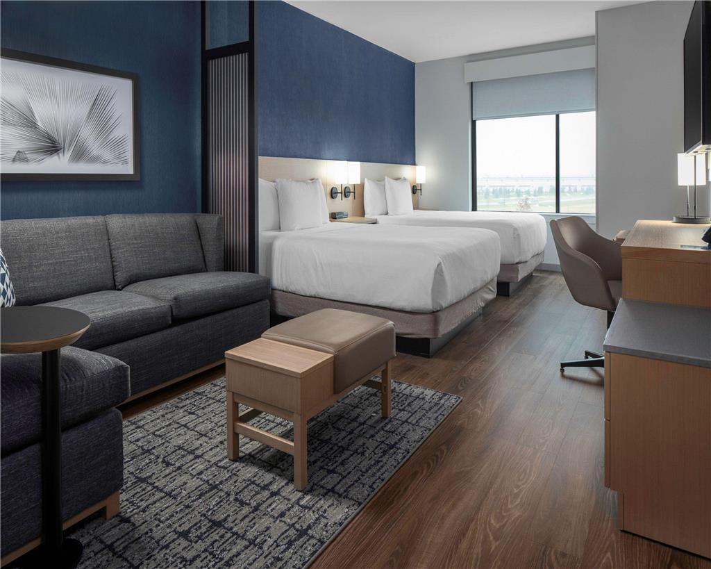 Hyatt Place Allentown - Lehigh Valley Номер фото